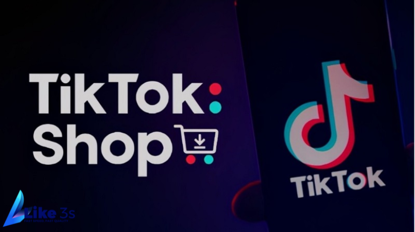 Tiktok shop